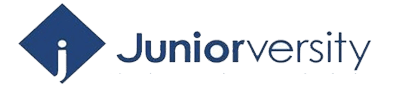 Juniorversity logo